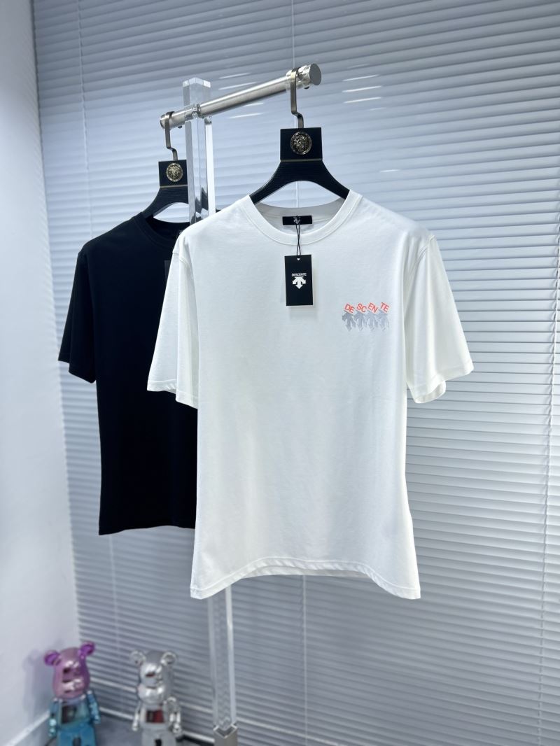 Descente T-Shirts